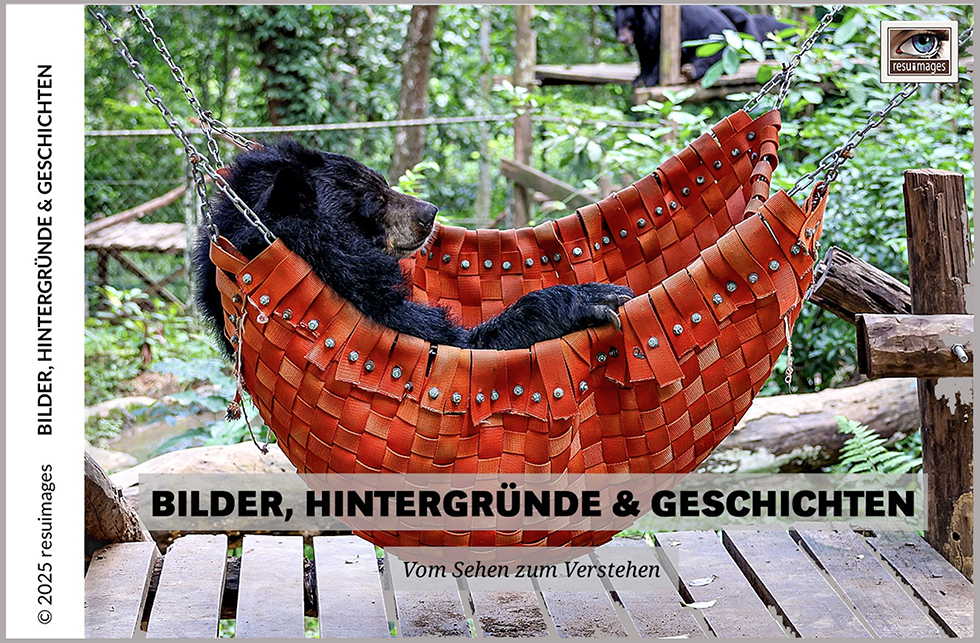 Fotobuch Bilder, Hintergruende, Geschichten