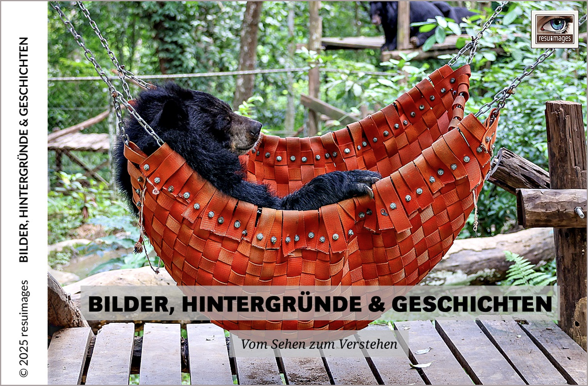 Foto Buch - Bilder, Hintergründe, Geschichten