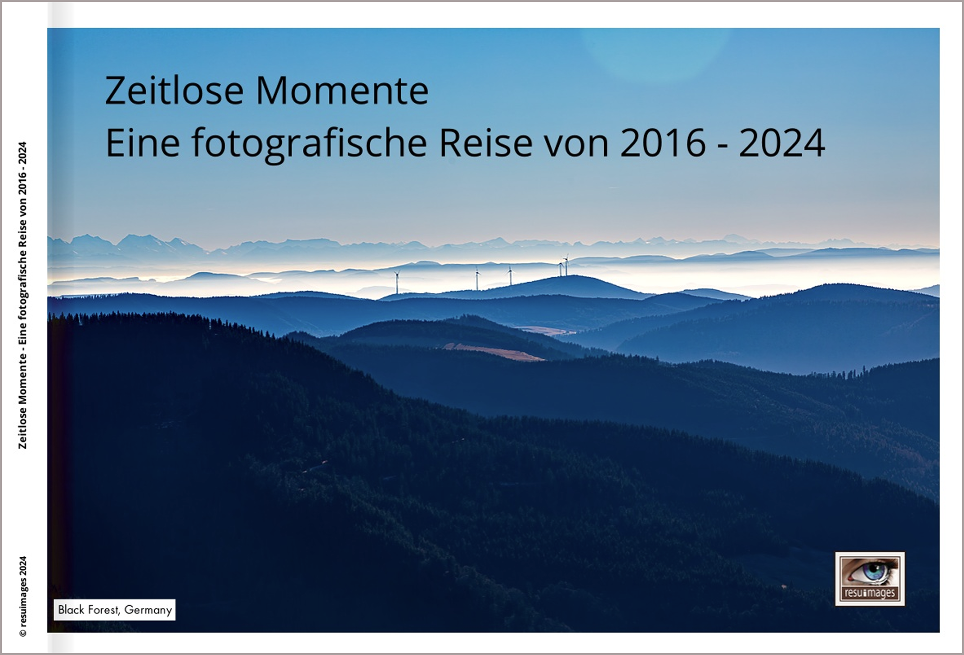 Foto Buch - Zeitlose Momente
