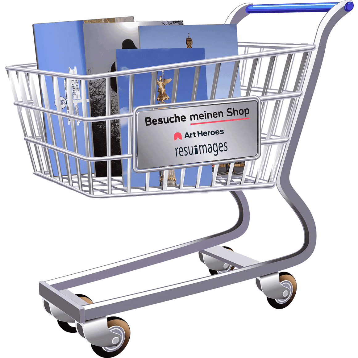 Drucke resuimages Shop