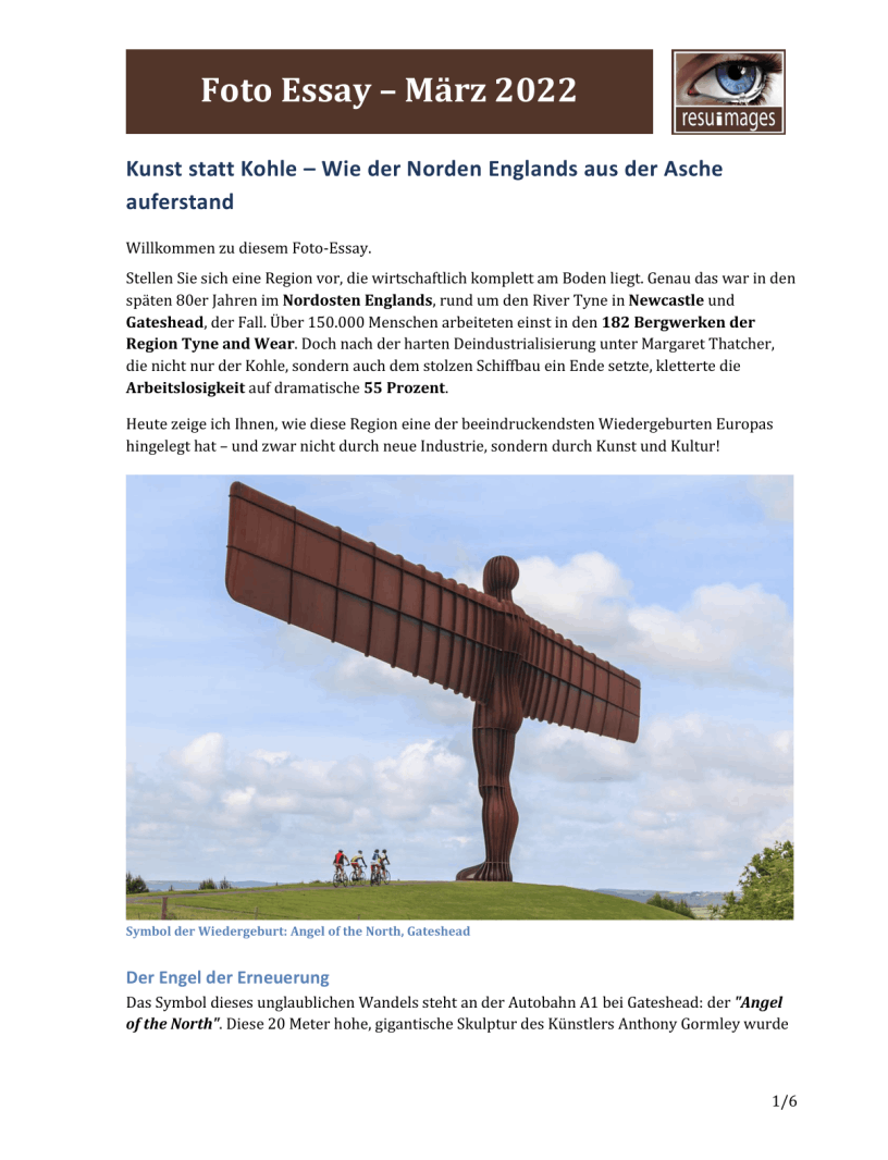 Foto-Essay Kunst-statt-Kohle