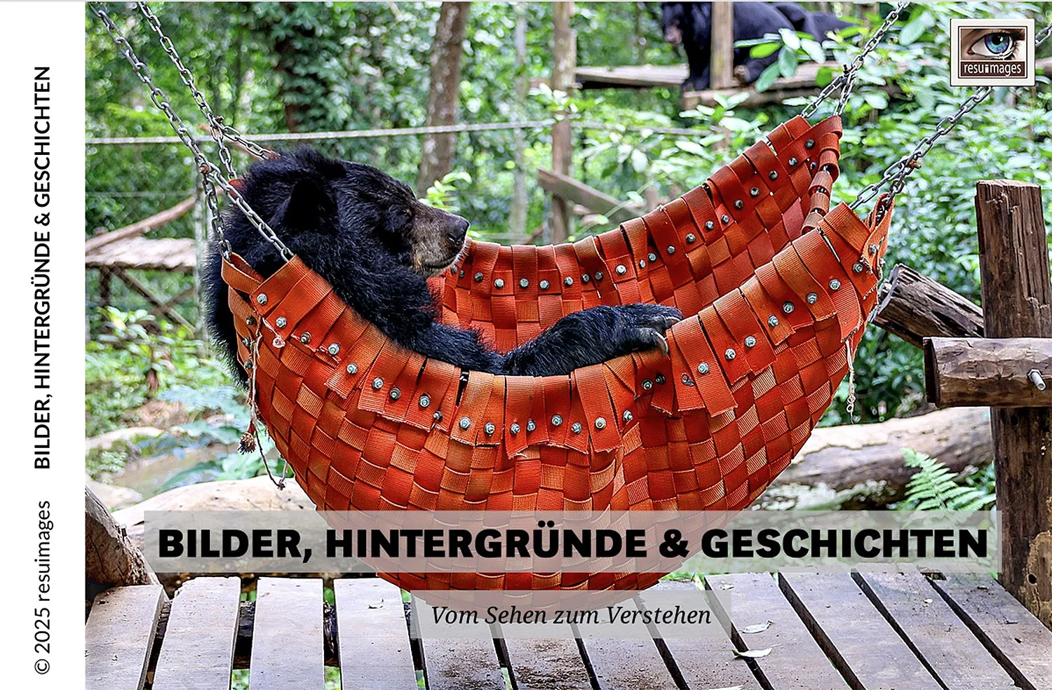 Fotobuch:  Bilder, Geschichten, Hintergründe