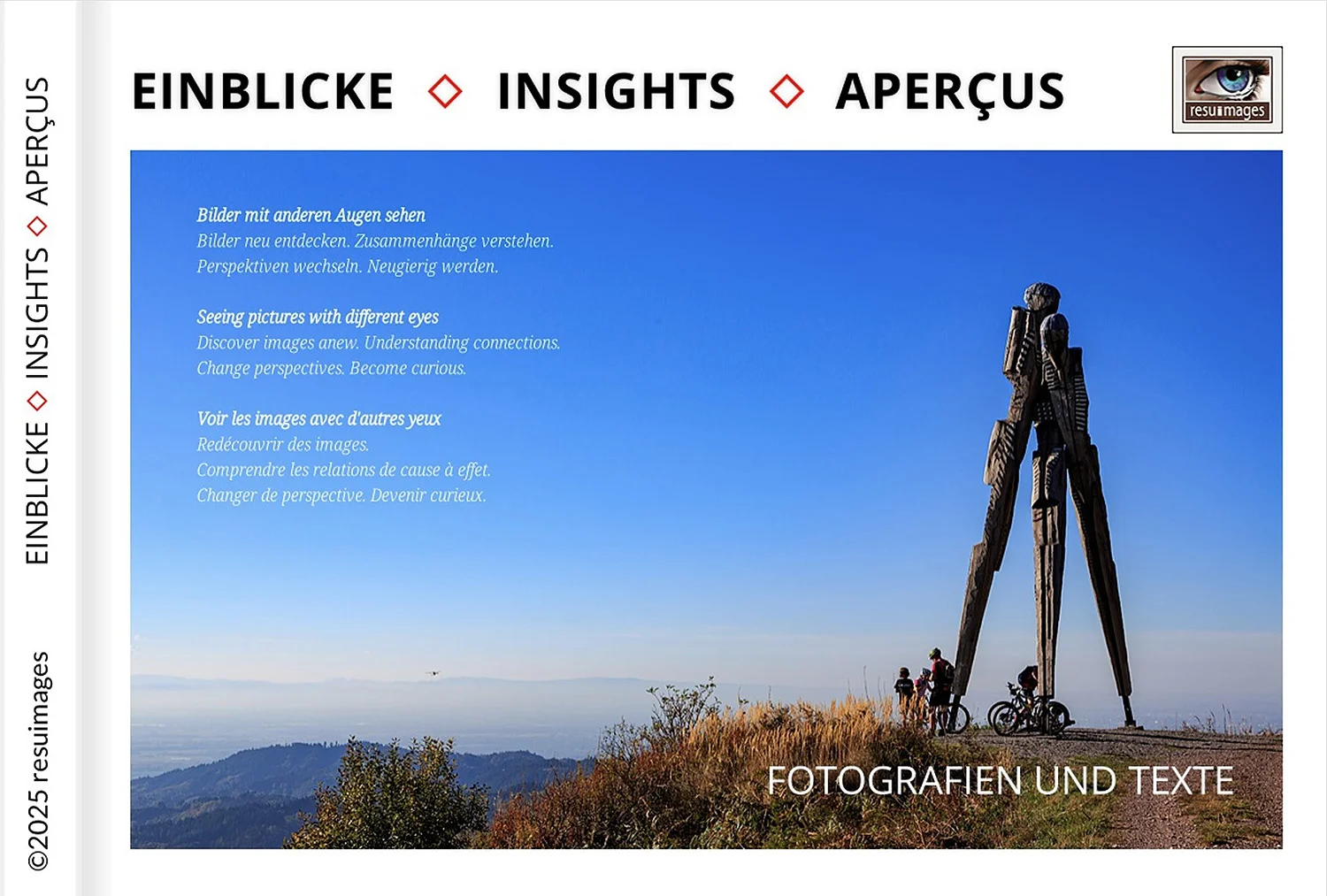 Fotobuch: Einblicke