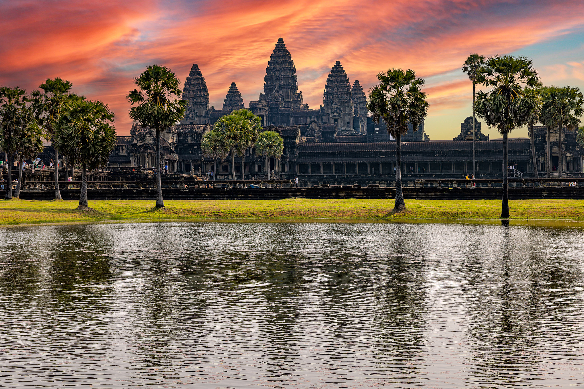 Angkor Wat