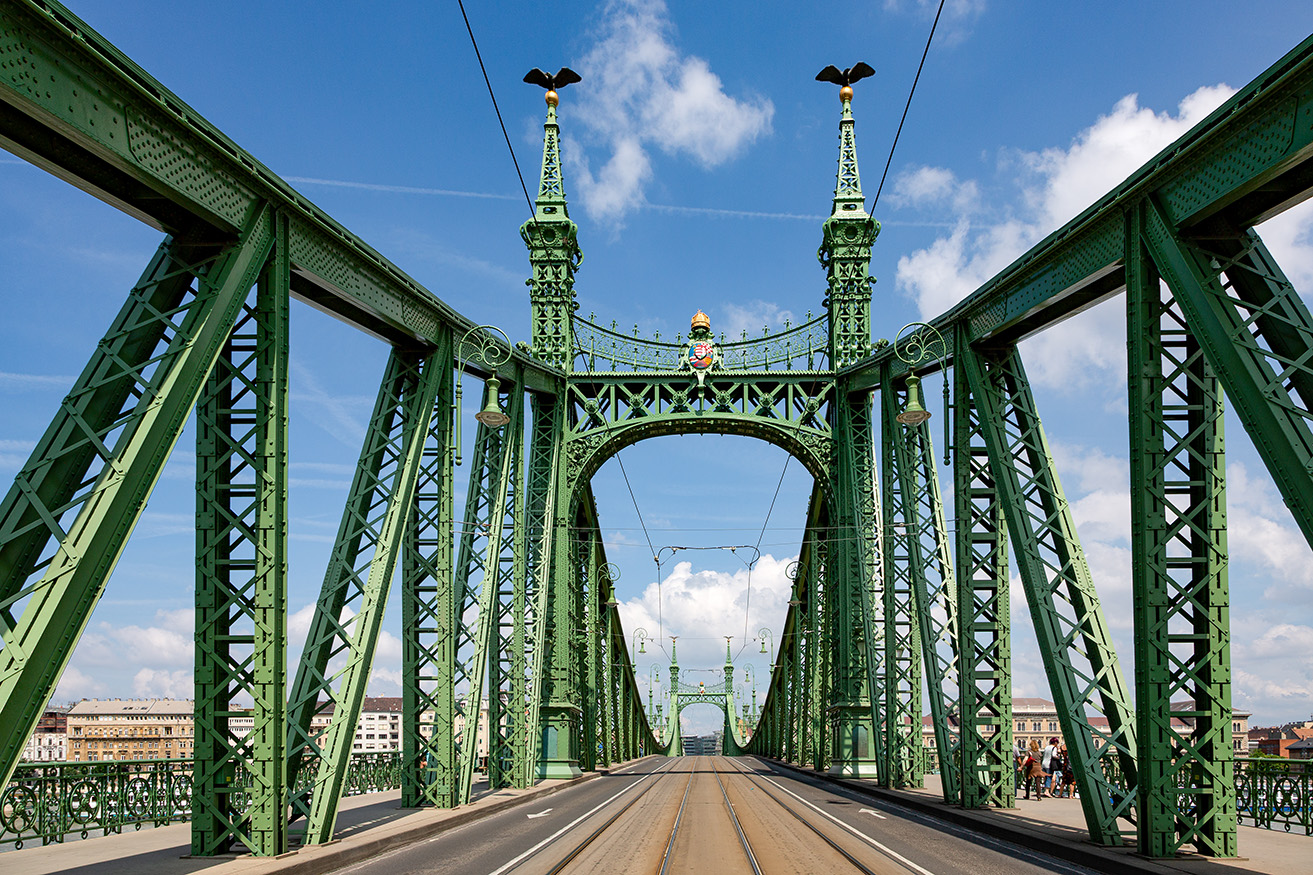 Freedom Bridge