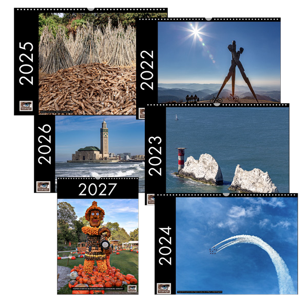 Kalender 2026