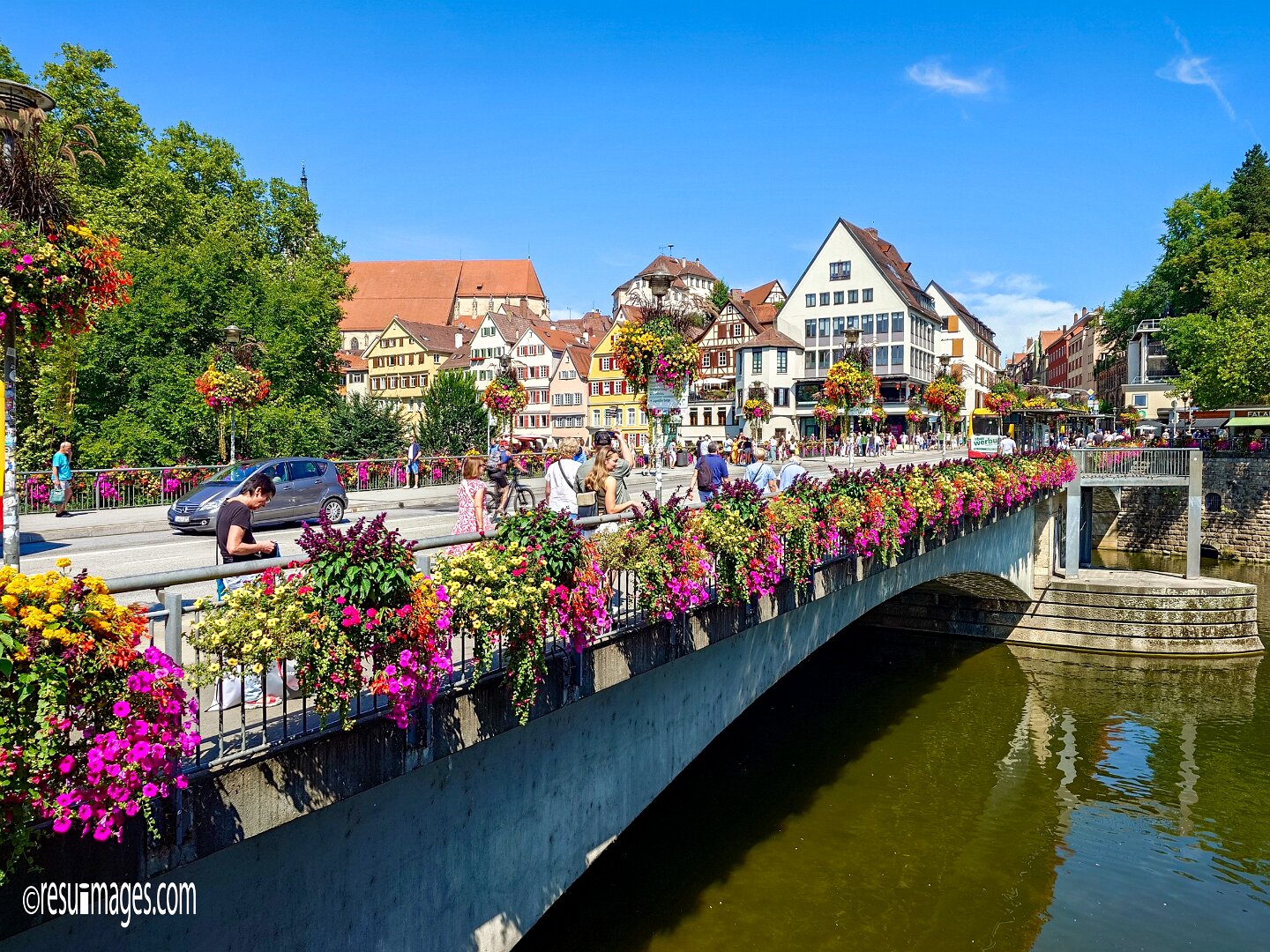 Tuebingen