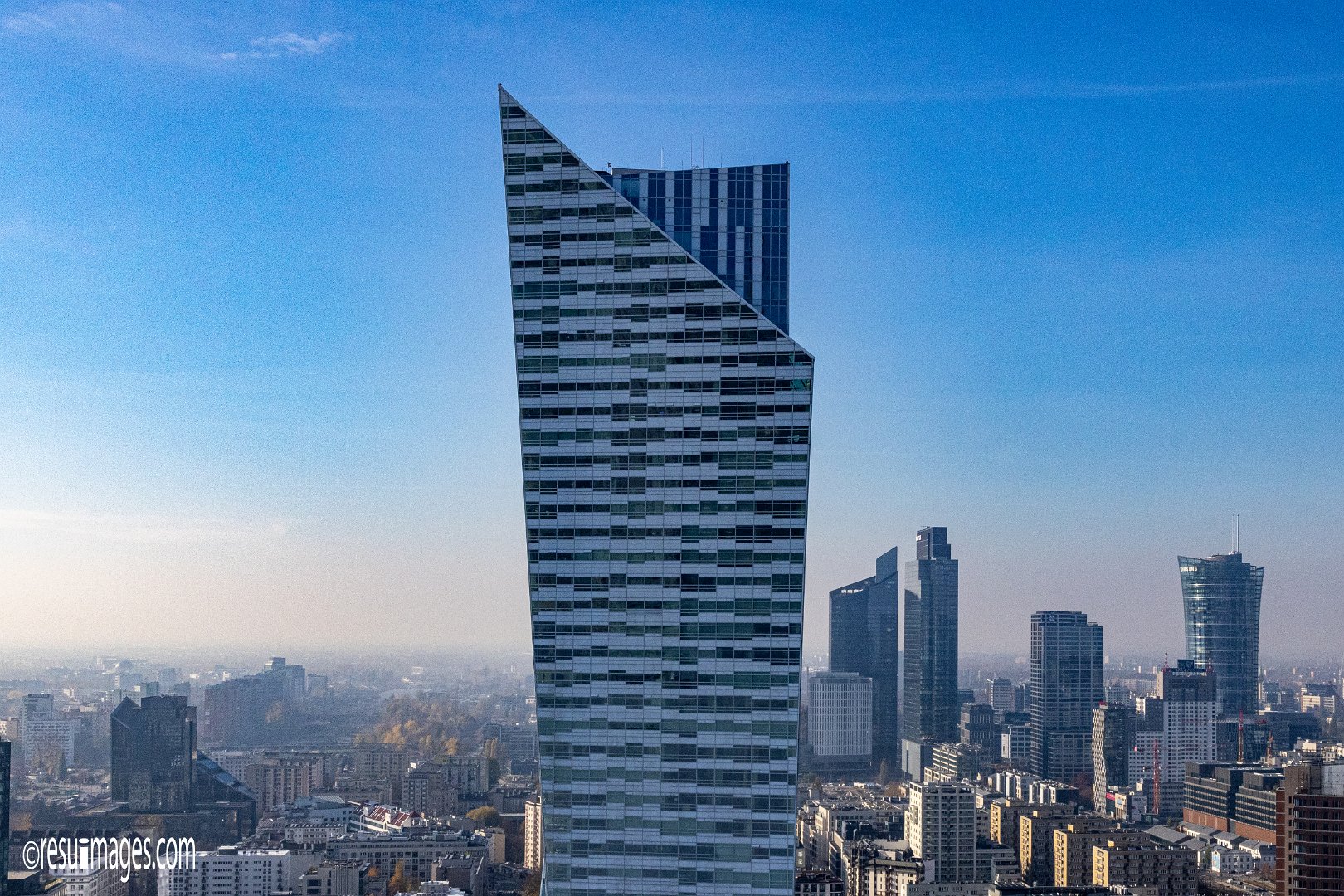 Warsaw